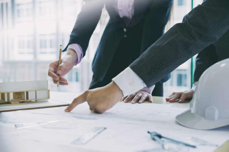 企業創立與技術深耕